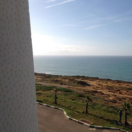 Seaview Appart Chez Hicham Hotel Asilah Exterior photo