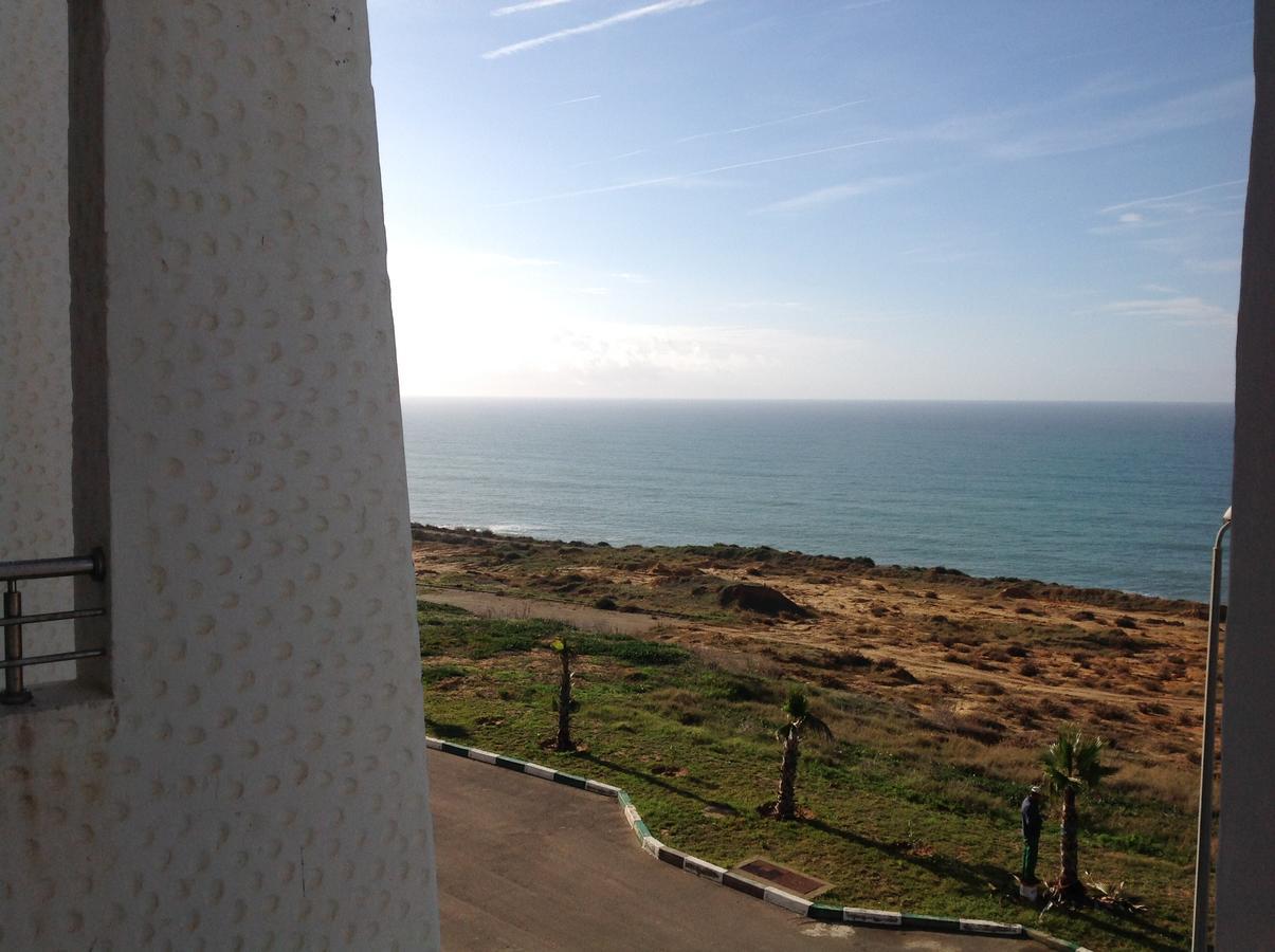 Seaview Appart Chez Hicham Hotel Asilah Exterior photo