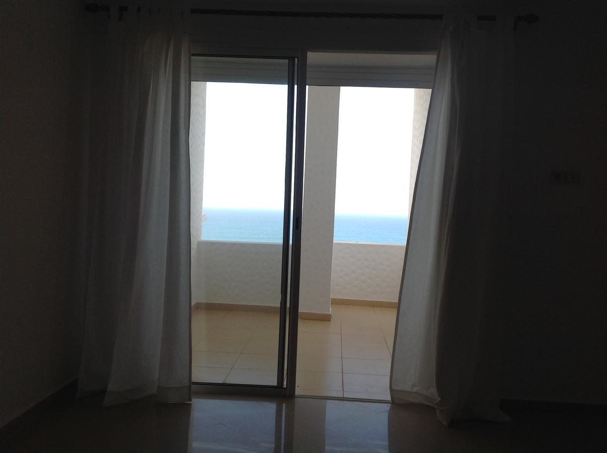 Seaview Appart Chez Hicham Hotel Asilah Exterior photo